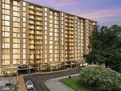 $349,000 | 4600 South Four Mile Run Drive, Unit 1203, Arlington, VA 22204
