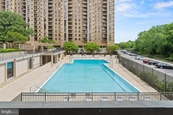 $349,000 | 4600 South Four Mile Run Drive, Unit 1203, Arlington, VA 22204