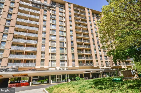 $349,000 | 4600 South Four Mile Run Drive, Unit 1203, Arlington, VA 22204