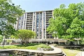 $349,000 | 4600 South Four Mile Run Drive, Unit 1203, Arlington, VA 22204
