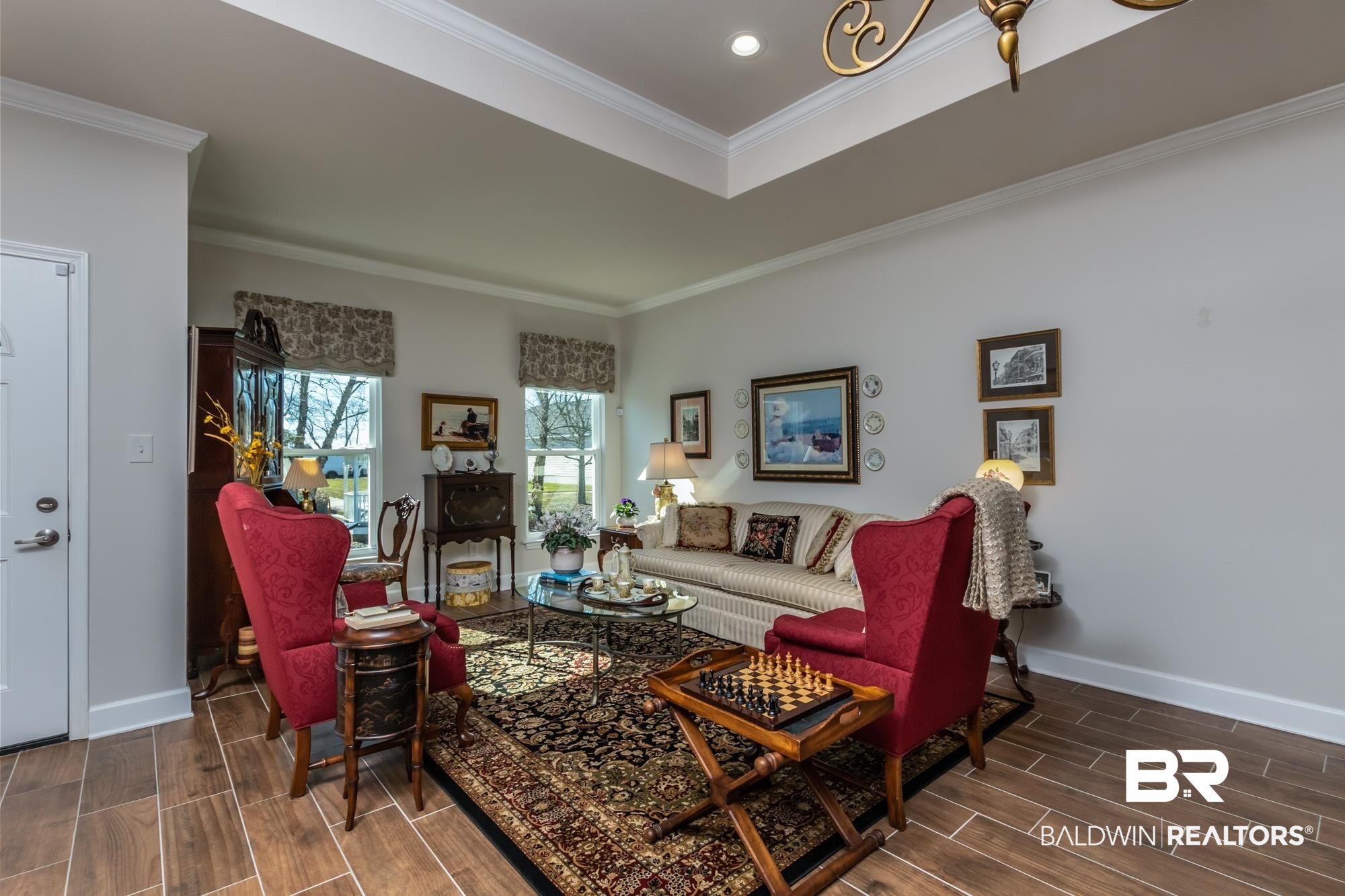 1032 Sunnybell Lane Foley, AL 36535 - Photo 6 of 43 Gallery Image 6