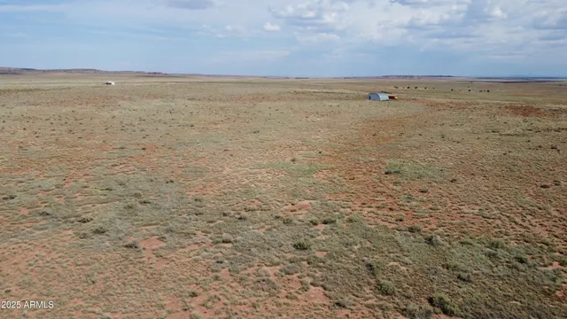 a view of an ocean beach