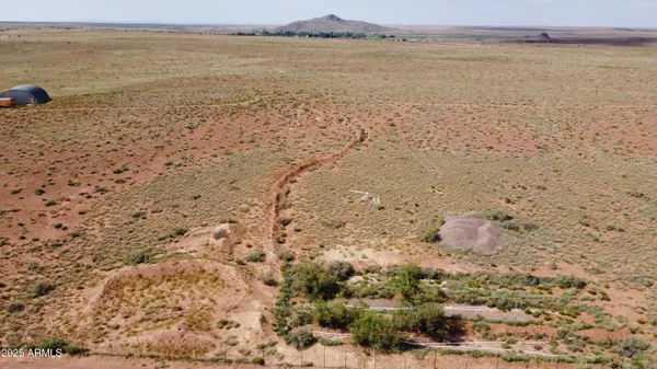 a view of an ocean beach