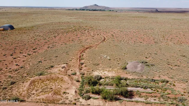 a view of an ocean beach