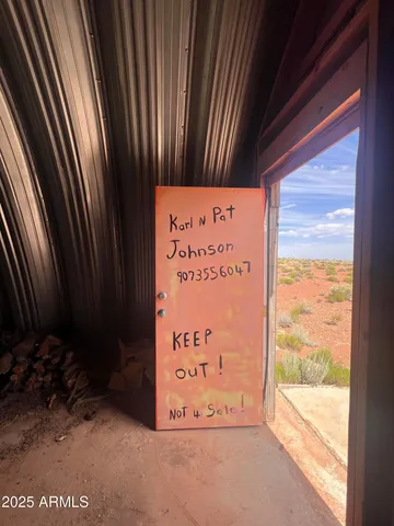 a view of a backyard of the house