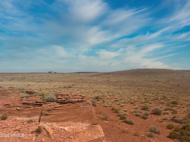 a view of an ocean beach