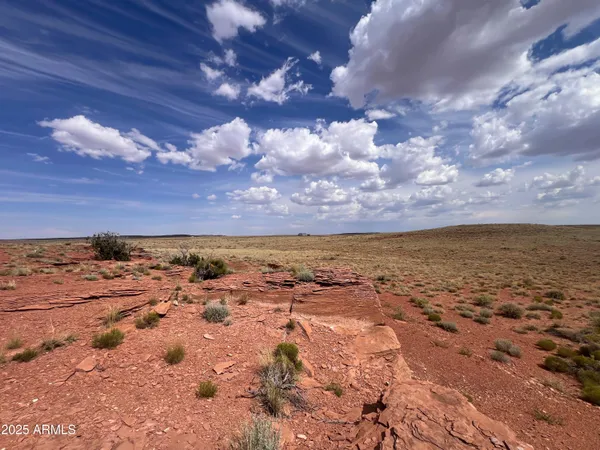 a view of beach and ocean