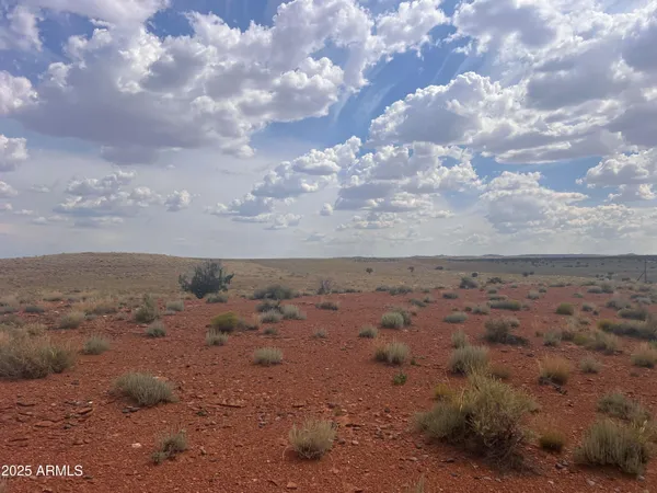 $70,000 | 6260 Snowflake Woodruff Road, Woodruff, AZ 85942