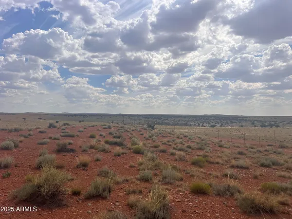 $70,000 | 6260 Snowflake Woodruff Road, Woodruff, AZ 85942