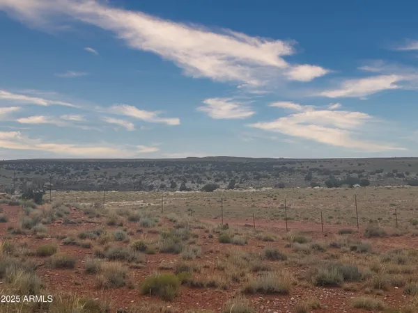 $70,000 | 6260 Snowflake Woodruff Road, Woodruff, AZ 85942