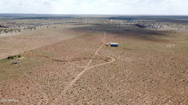 a view of an ocean beach
