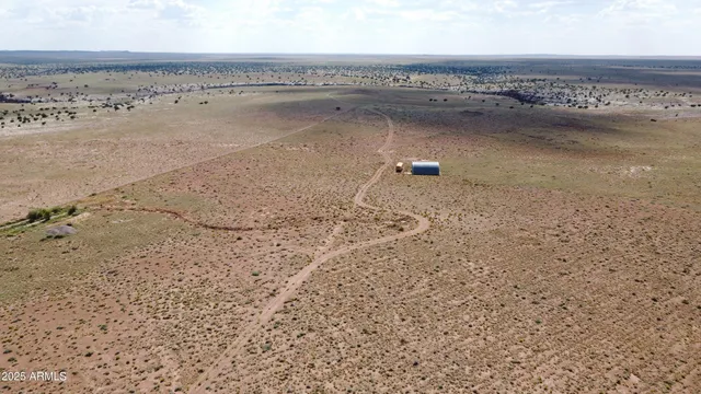 a view of an ocean beach