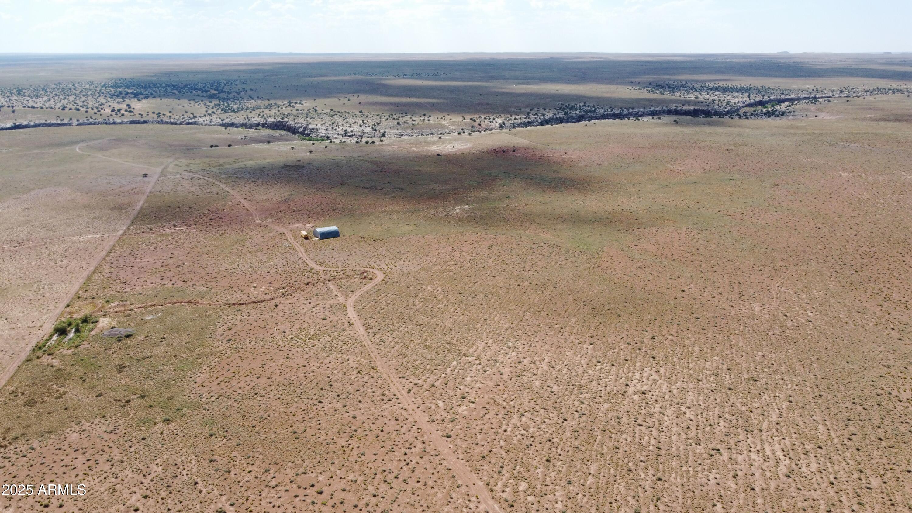 6260 Snowflake Woodruff Road Woodruff, AZ 85942 - Photo 8 of 61 DJI_0622
