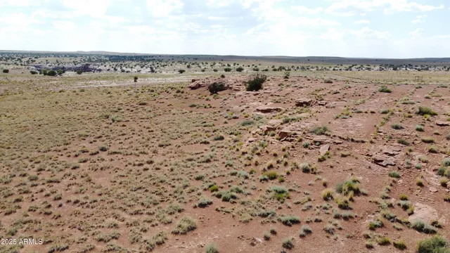 a view of an ocean beach