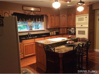 2303 Imbs Station Road Dupo, IL 62239 - Photo 4 of 24 Gallery Image 4