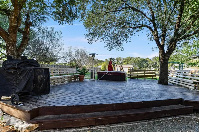 $575,000 | 138 Penny Lane, Georgetown, TX 78633