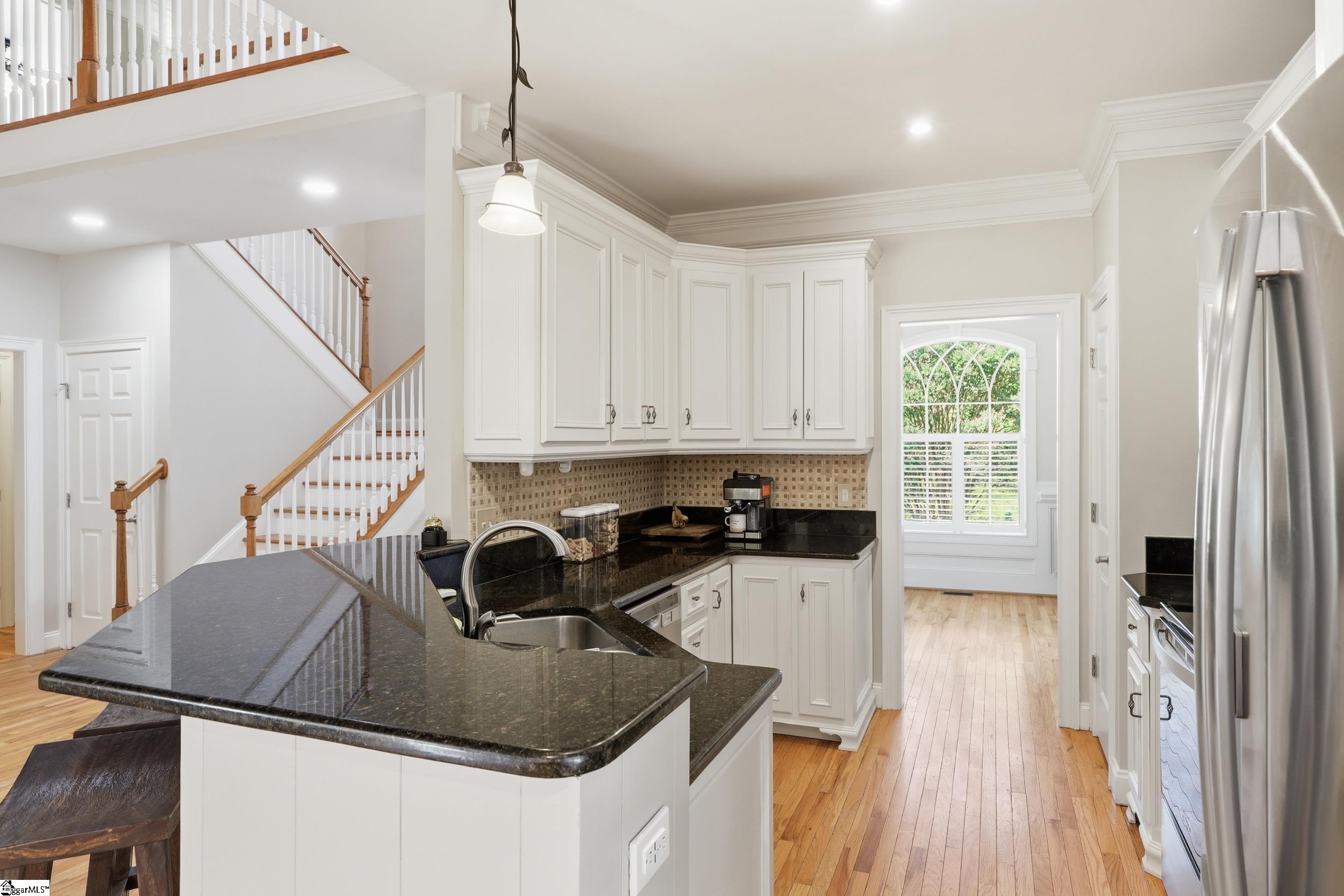 317 Squires Creek Road Simpsonville, SC 29681 - Photo 11 of 42