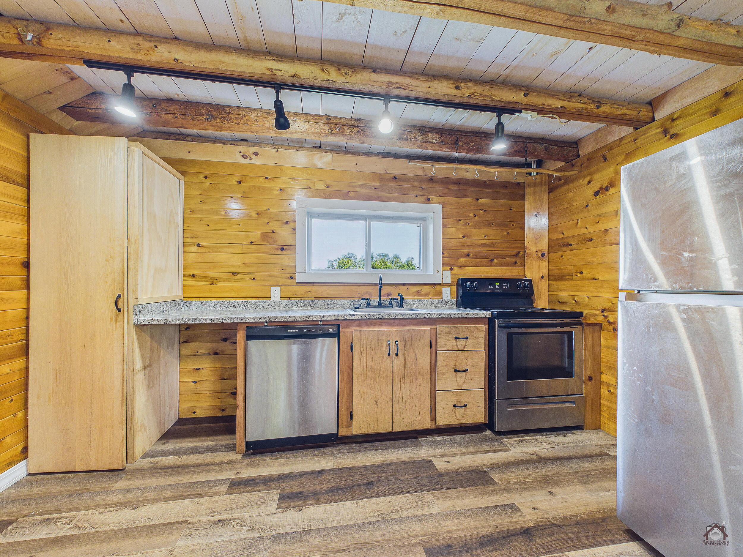 1715 Industry Road Industry, ME 04938 - Photo 7 of 30 227-LP-113