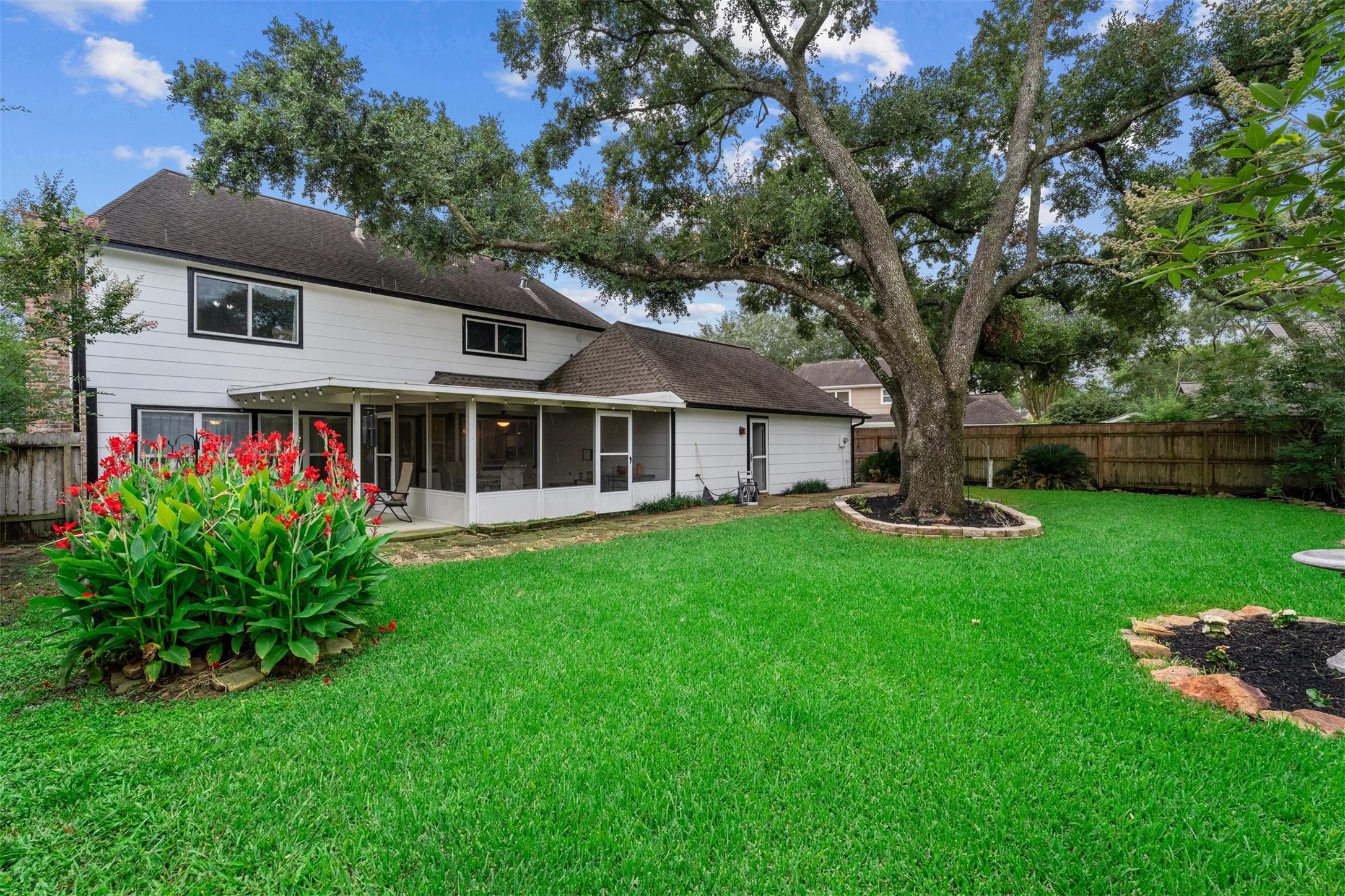 3826 Shipman Lane Spring, TX 77388 - Photo 41 of 43 So much room for the kids to run and play