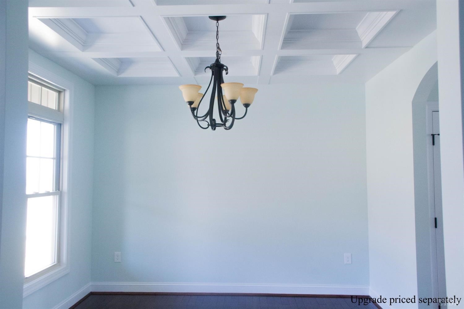 291 Crystal Lane Evington, VA 24550 - Photo 15 of 16 a view of entryway