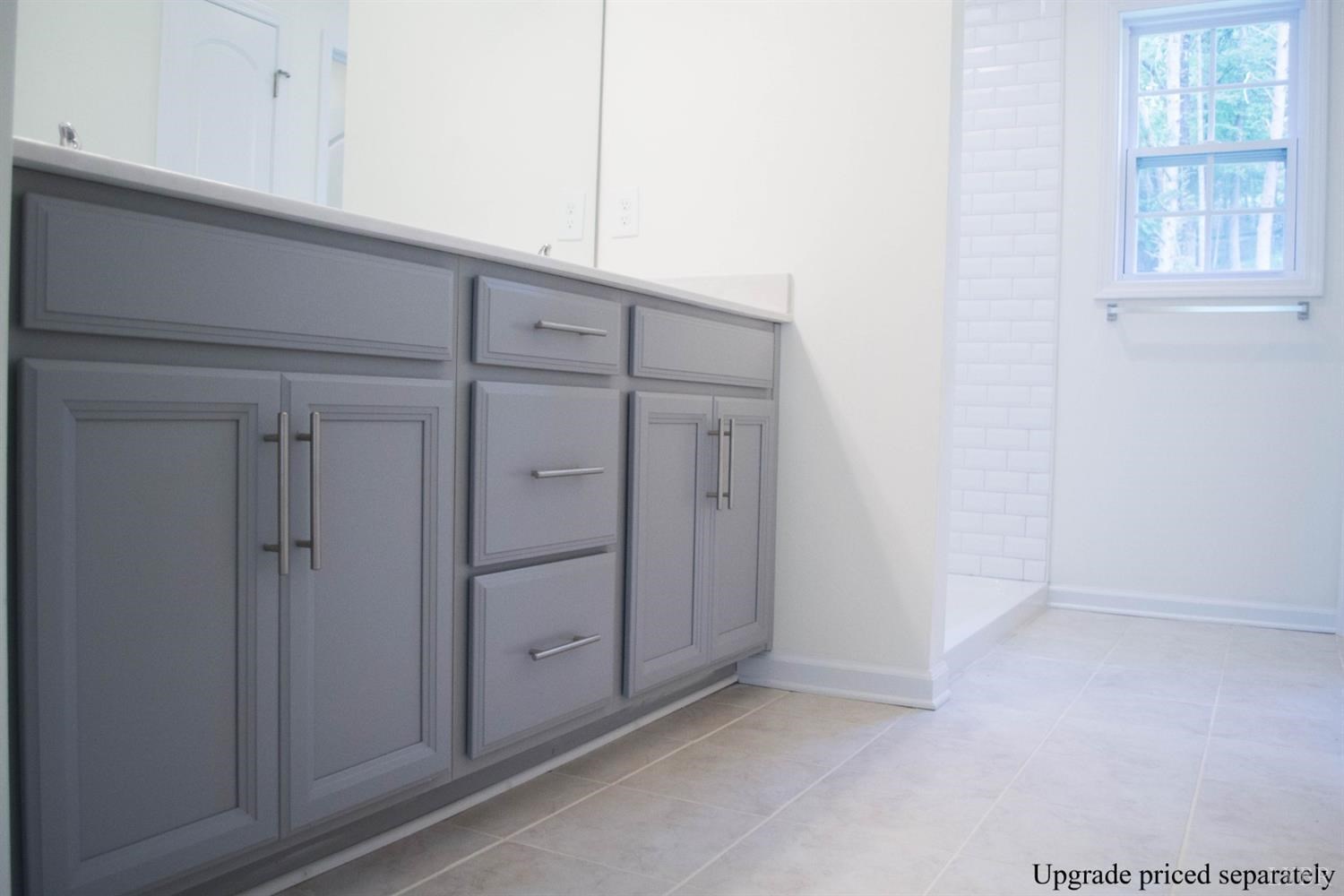 291 Crystal Lane Evington, VA 24550 - Photo 9 of 16 a view of an empty room