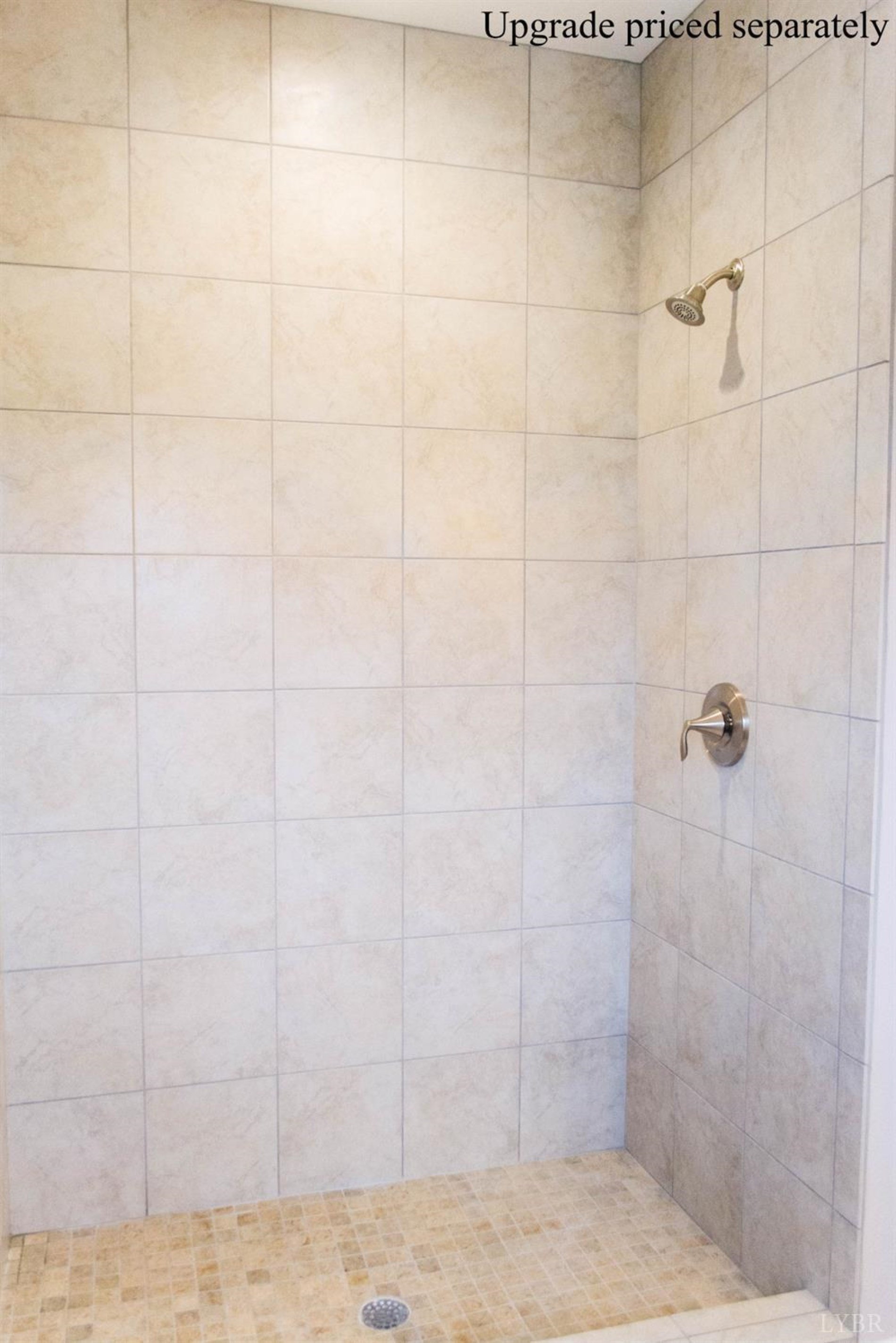 291 Crystal Lane Evington, VA 24550 - Photo 10 of 16 a bathroom with a shower