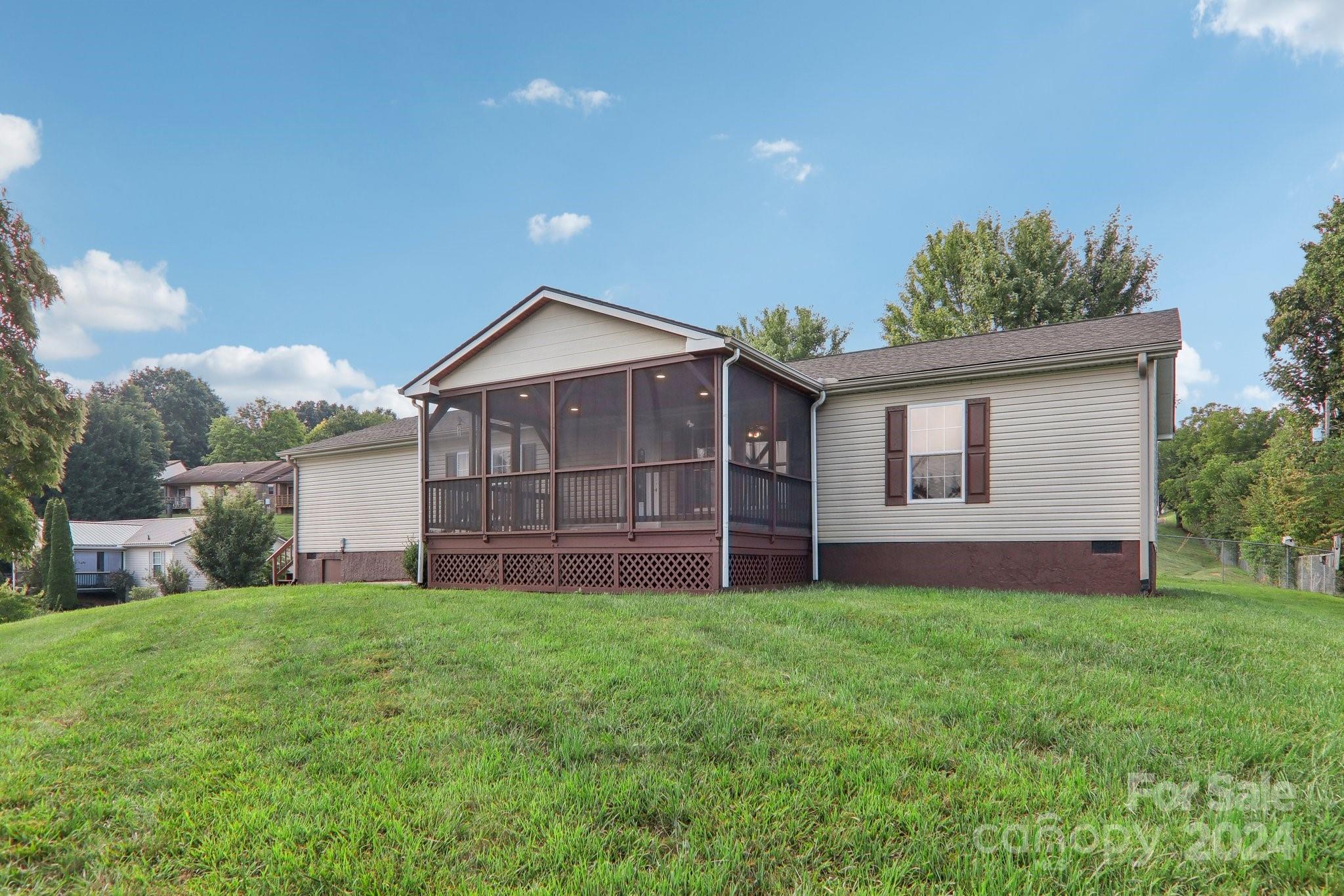 4 Wolf Ridge Canton, NC 28716 - Photo 1 of 44 Gallery Image 1