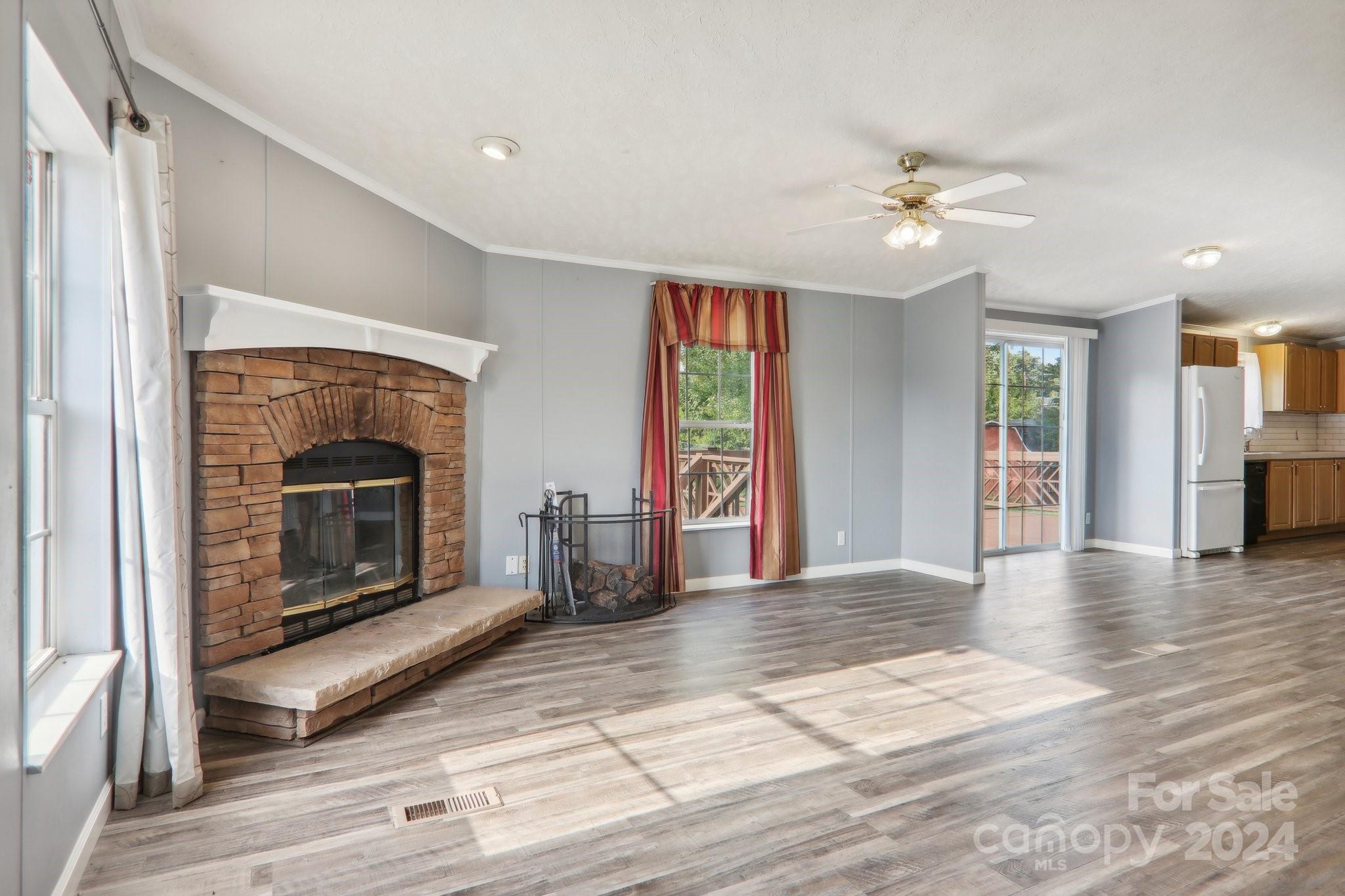 4 Wolf Ridge Canton, NC 28716 - Photo 22 of 44 Gallery Image 22