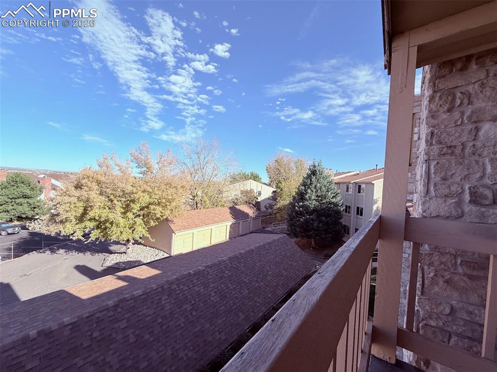 840 Tenderfoot Hill Road, Unit 201 Colorado Springs, CO 80906 - Photo 26 of 29