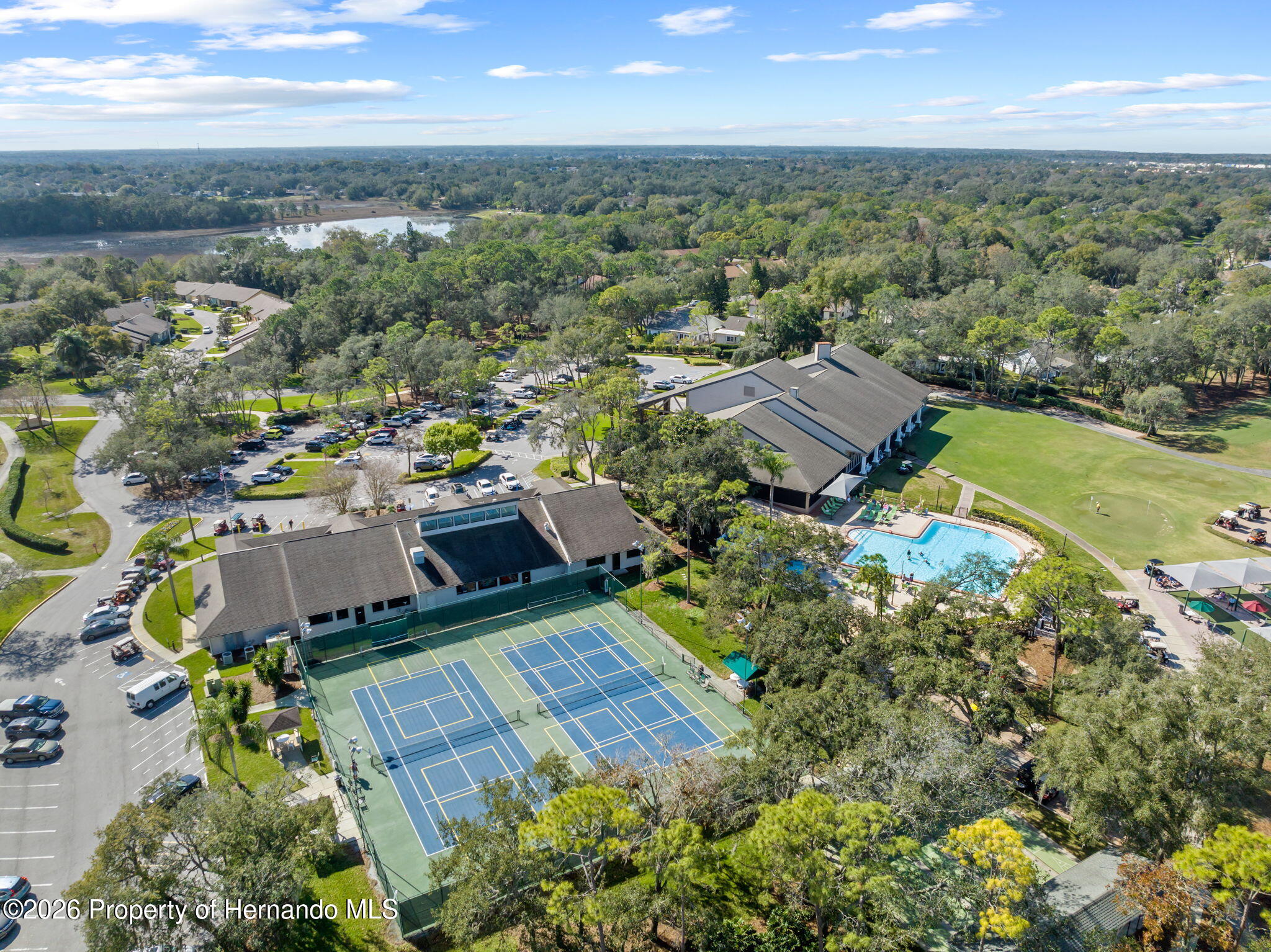 7392 Meadow Brook Lane Spring Hill, FL 34606 - Photo 60 of 66