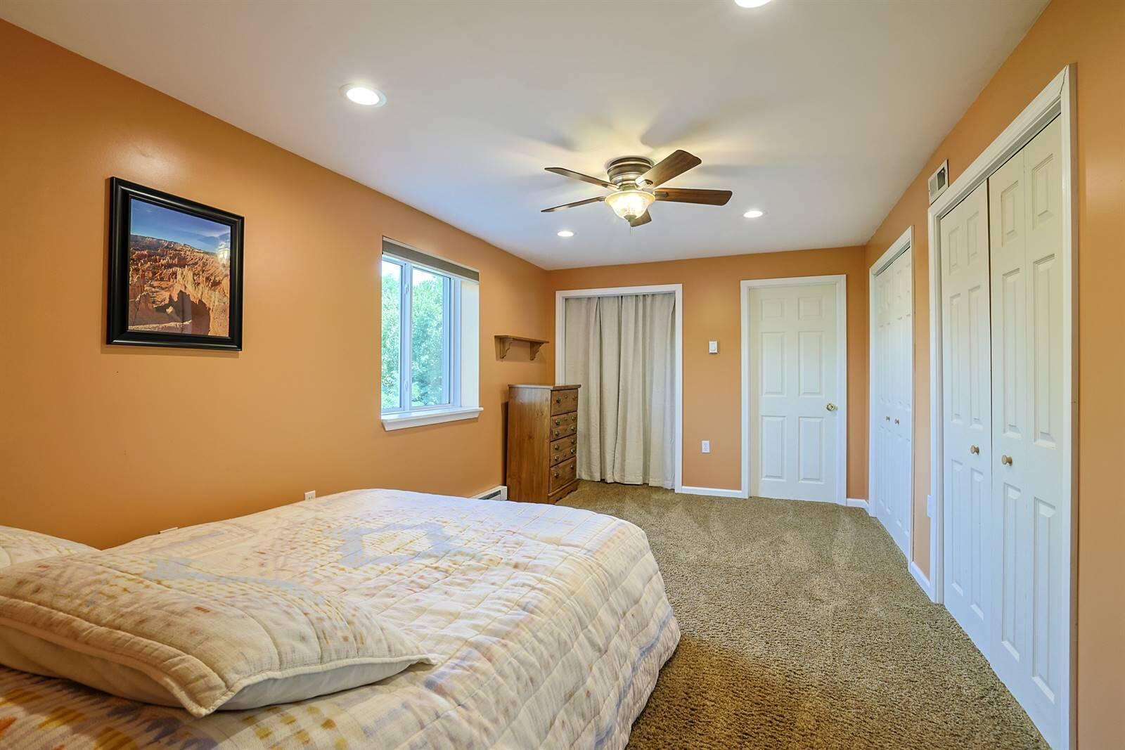 2016 Falling Water Lane Hebron, KY 41048 - Photo 39 of 50 Lower Level Bedroom