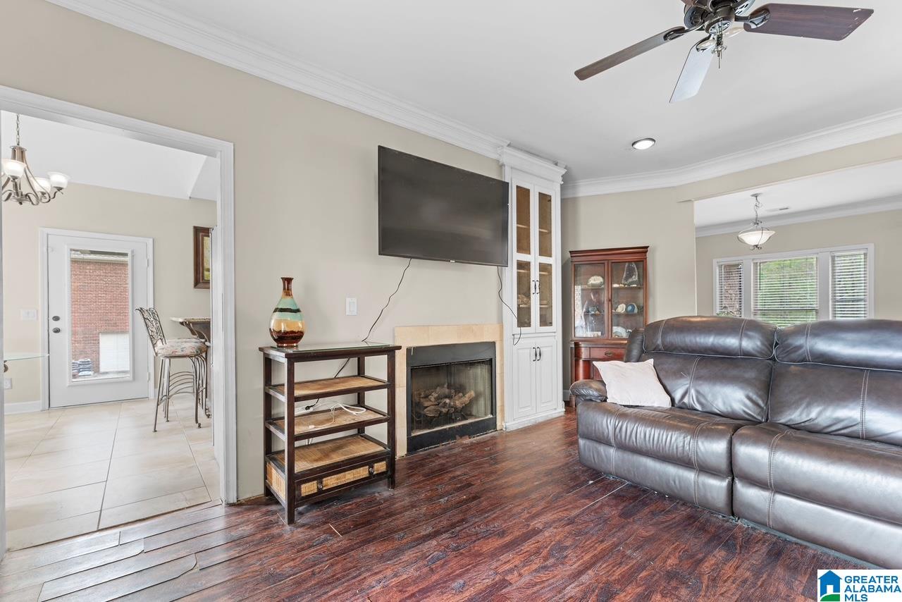 20737 Waters View McCalla, AL 35111 - Photo 41 of 43