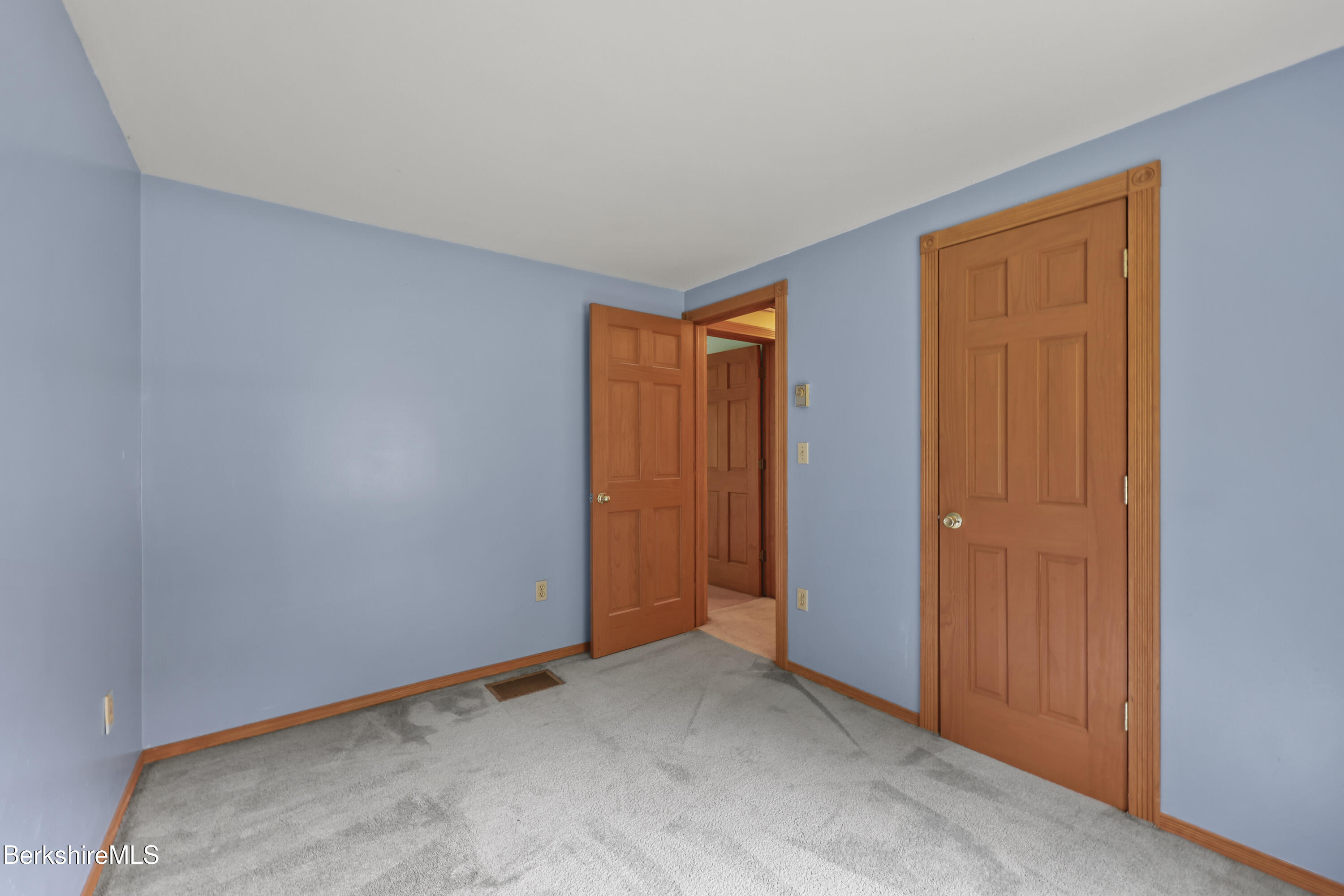 40 Central Shaft Road Florida, MA 01247 - Photo 23 of 42 110 Bedroom Two