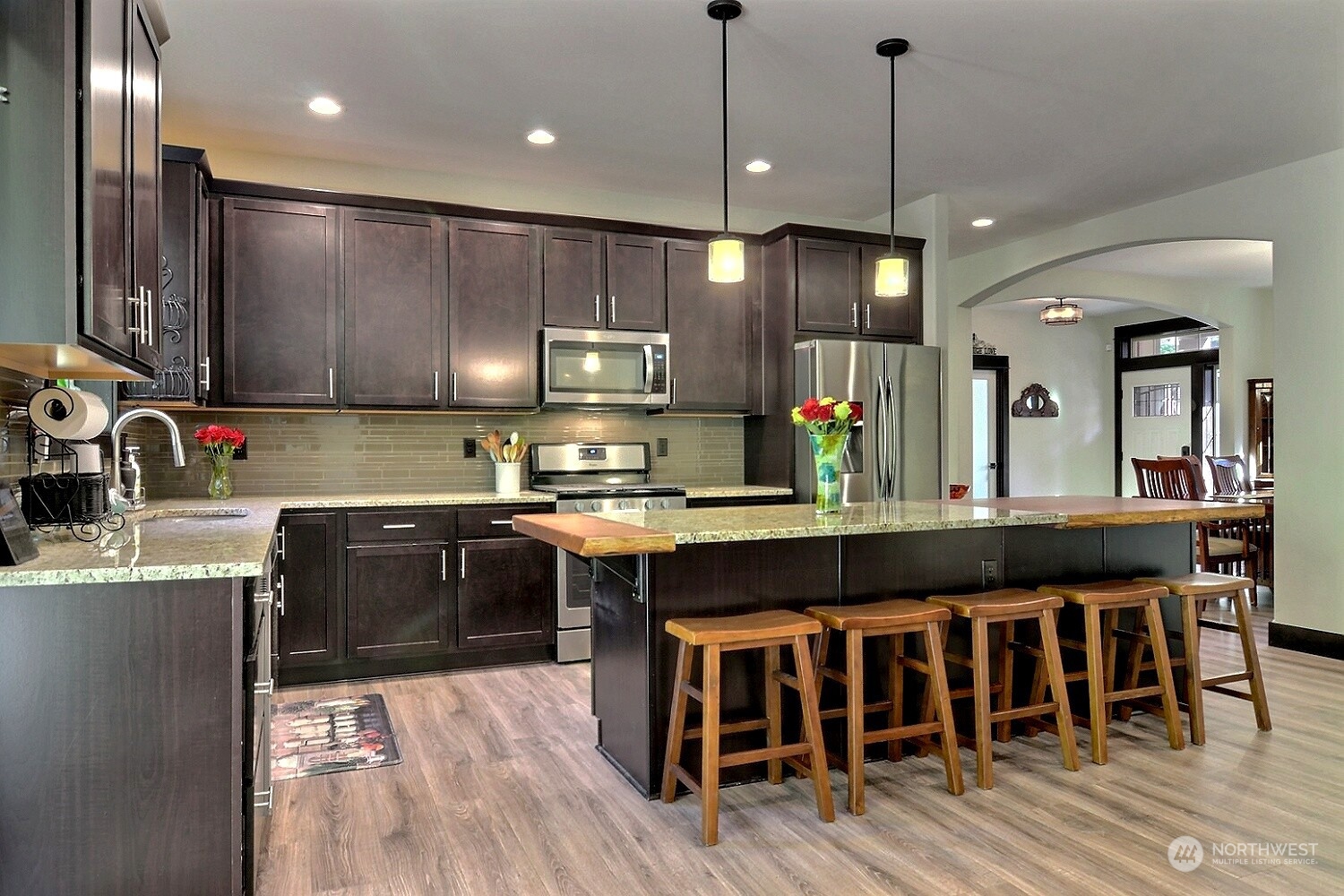 1537 Southwest Old Clifton Road Port Orchard, WA 98367 - Photo 13 of 40 Gallery Image 13