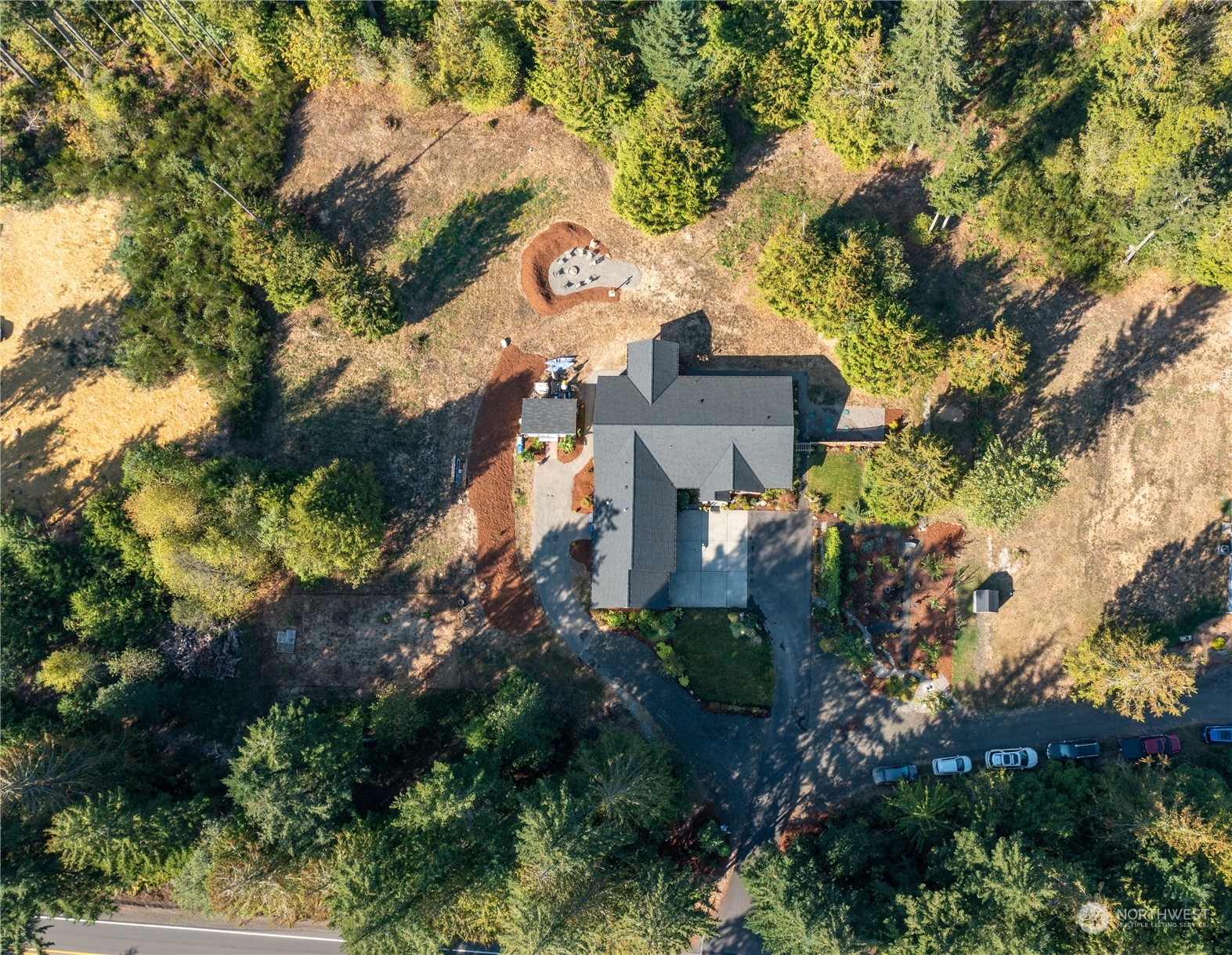 1537 Southwest Old Clifton Road Port Orchard, WA 98367 - Photo 29 of 40 Gallery Image 29