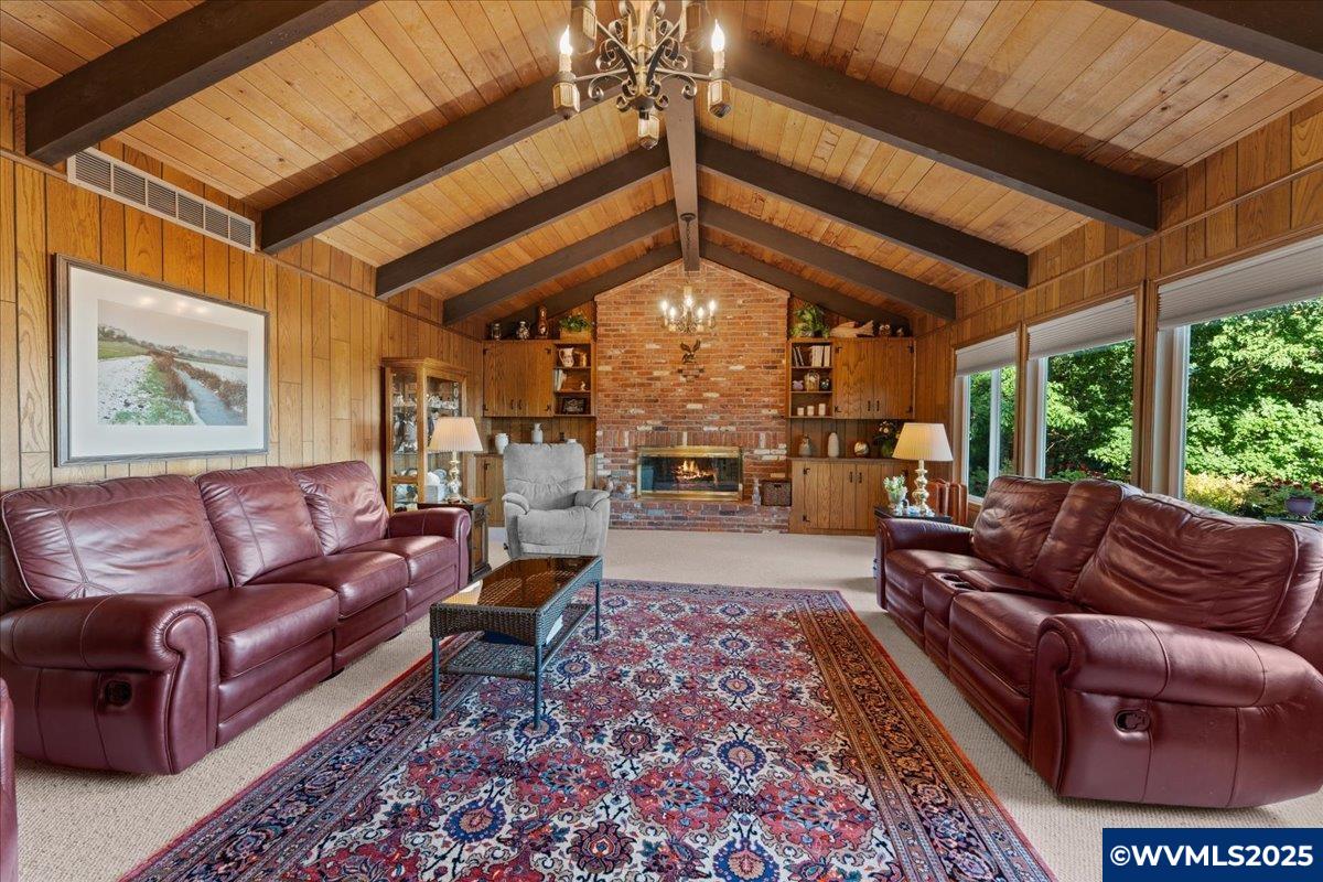 2155 Pioneer Road Dallas, OR 97338 - Photo 44 of 46