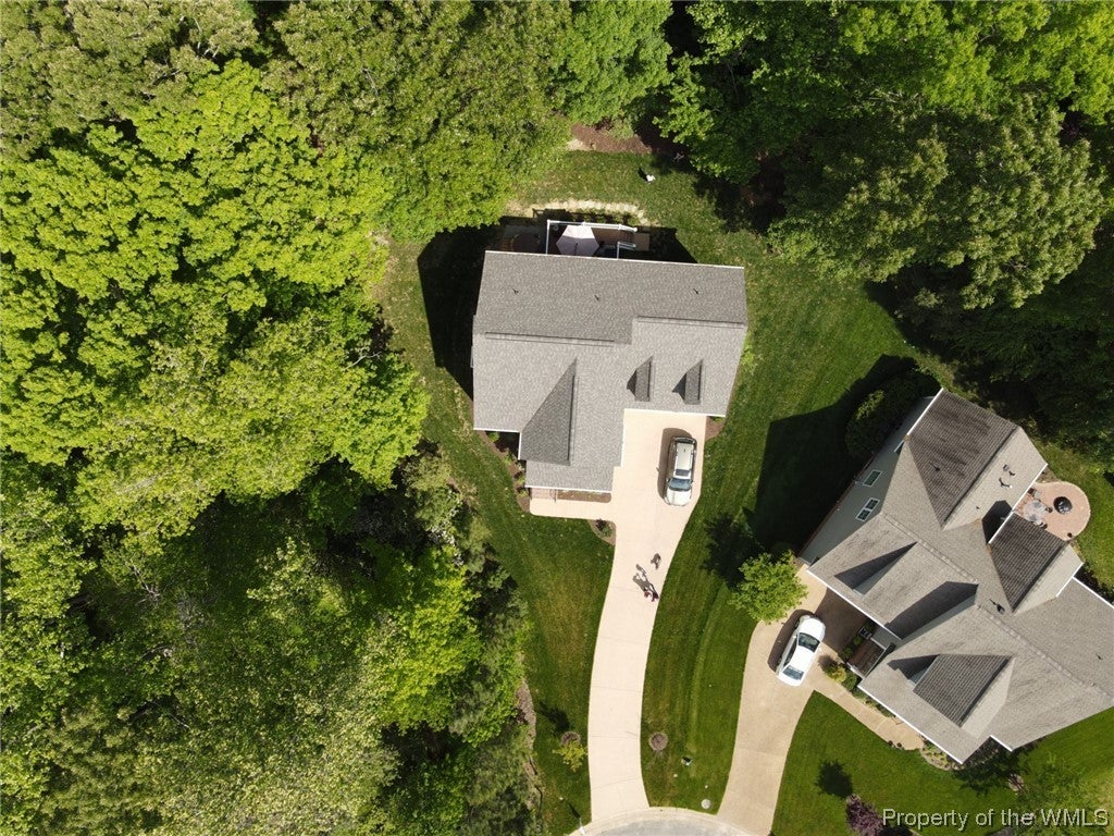 9932 East Cork Road Toano, VA 23168 - Photo 4 of 40 Gallery Image 4