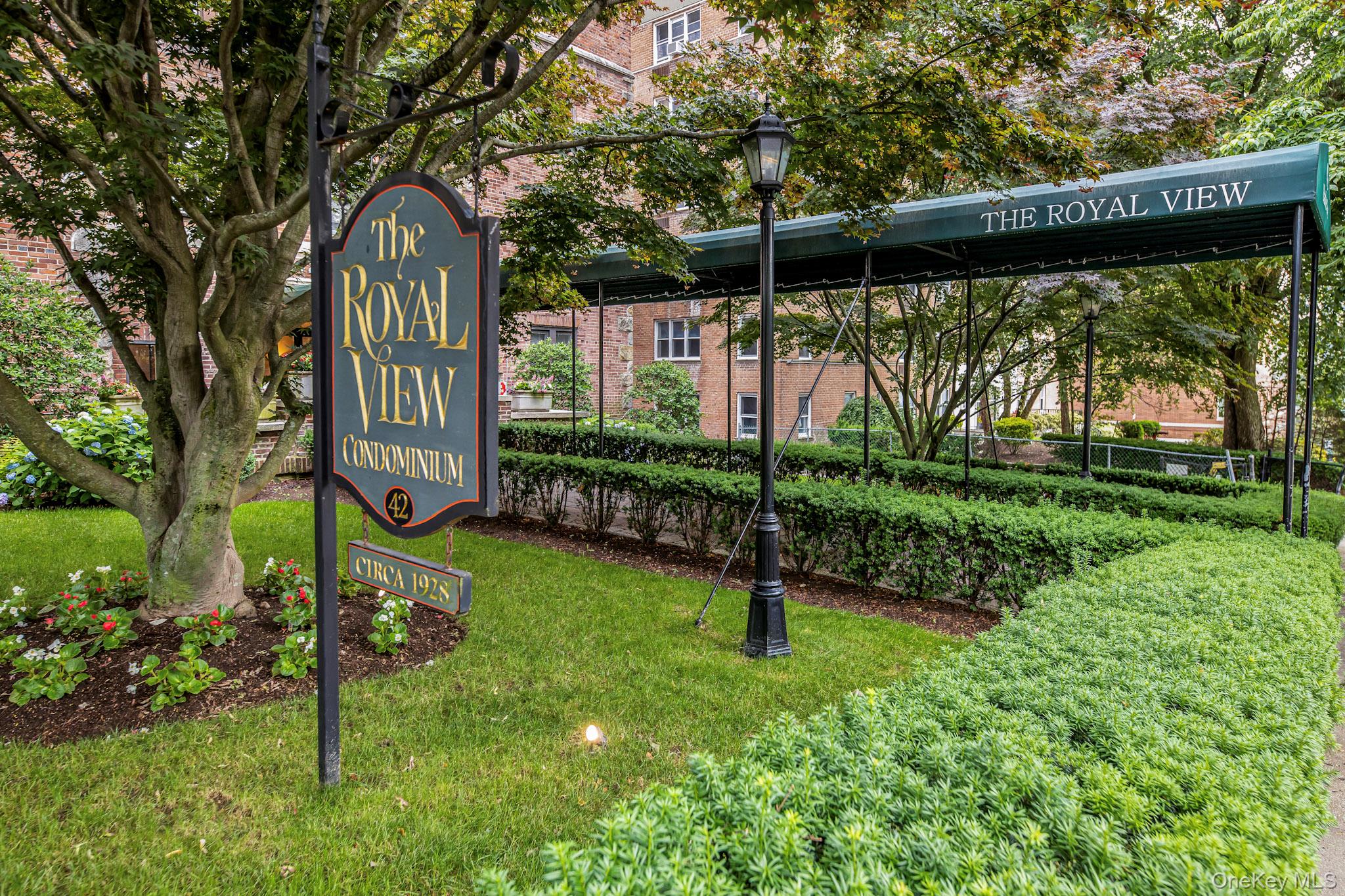 42 Barker Avenue, Unit 2B White Plains, NY 10601 - Photo 1 of 16