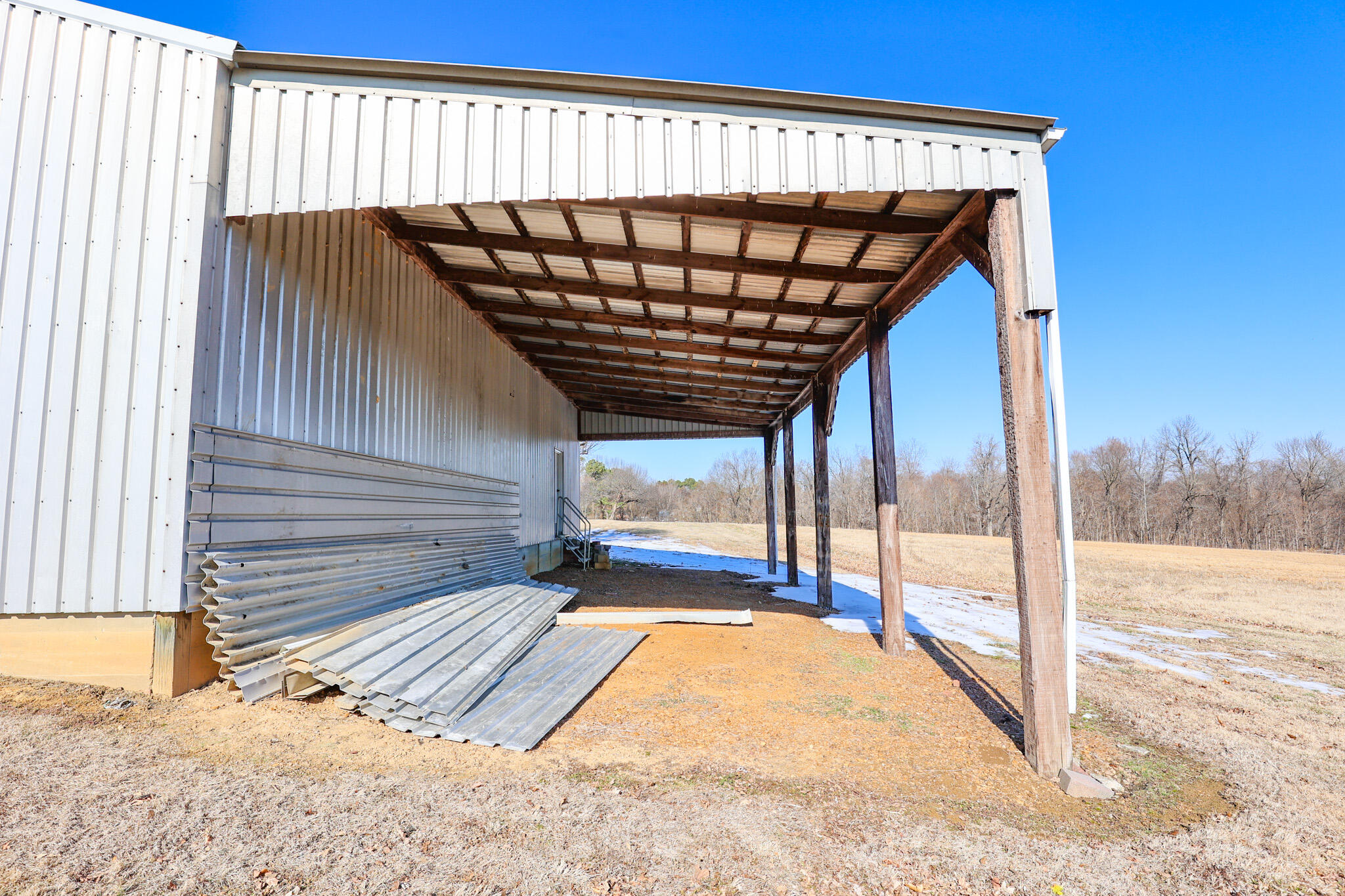 942 Crews Road Wickliffe, KY 42087 - Photo 48 of 50 48 Detached Workshop