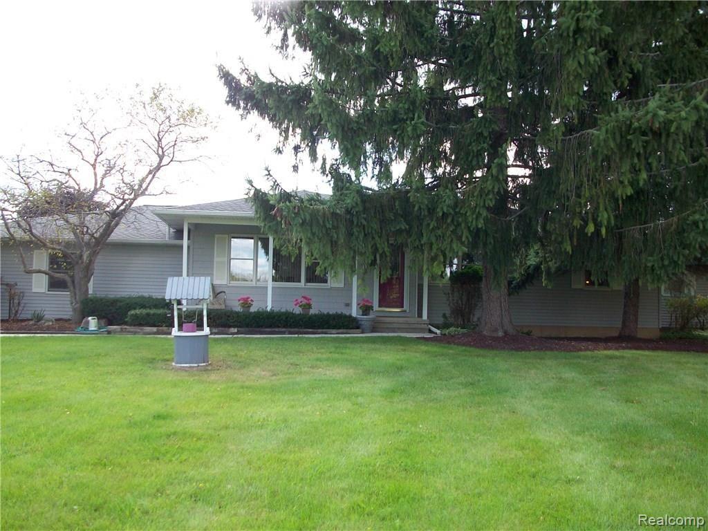 4394 Atlas Road Davison, MI 48423 - Photo 1 of 46 100_1525.JPG
