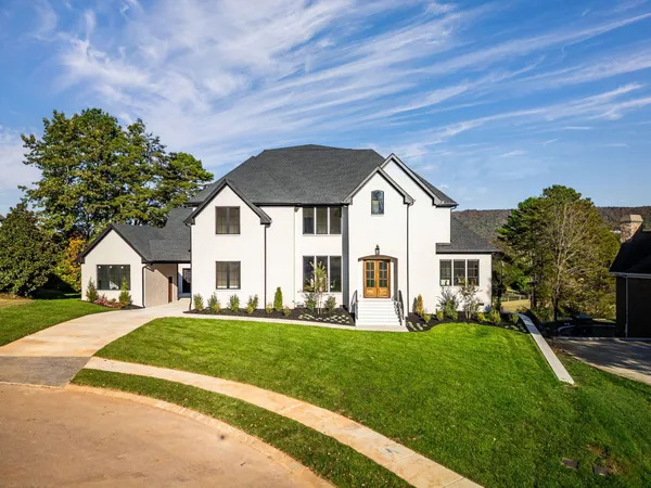 $2,390,000 | 7878 Lexsaturno Lane, Ooltewah, TN 37363