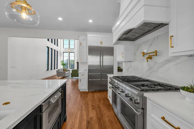 $2,440,000 | 7878 Lexsaturno Lane, Ooltewah, TN 37363