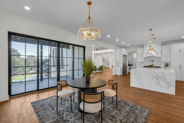 $2,440,000 | 7878 Lexsaturno Lane, Ooltewah, TN 37363