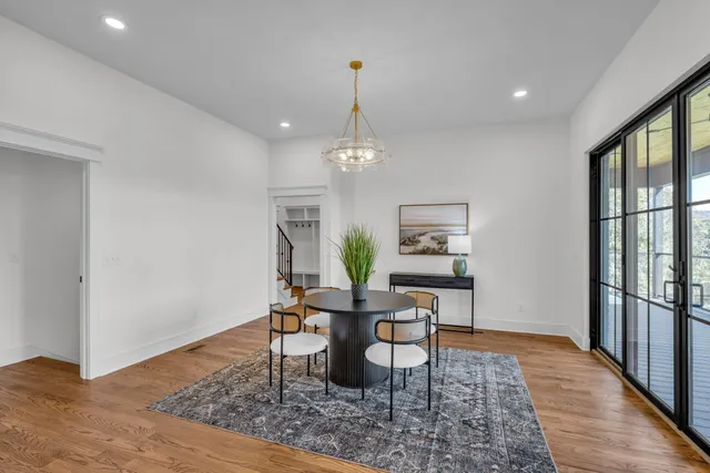 $2,440,000 | 7878 Lexsaturno Lane, Ooltewah, TN 37363