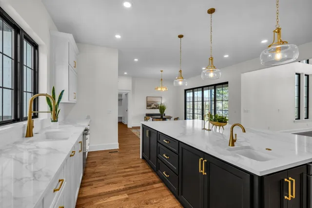 $2,440,000 | 7878 Lexsaturno Lane, Ooltewah, TN 37363