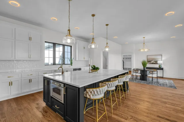 $2,440,000 | 7878 Lexsaturno Lane, Ooltewah, TN 37363