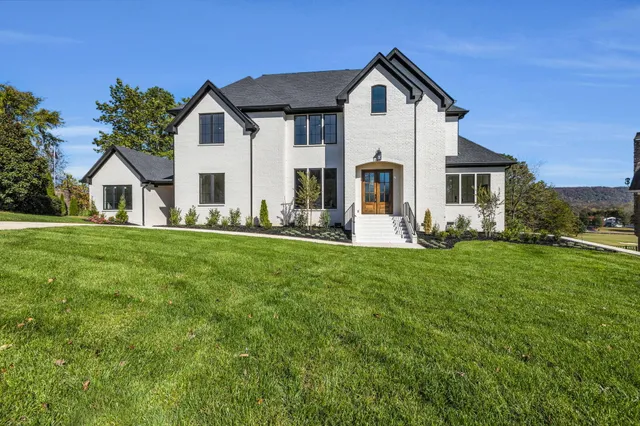 $2,440,000 | 7878 Lexsaturno Lane, Ooltewah, TN 37363