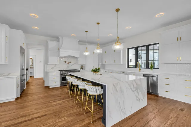 $2,440,000 | 7878 Lexsaturno Lane, Ooltewah, TN 37363