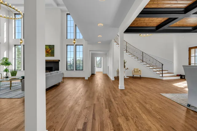 $2,440,000 | 7878 Lexsaturno Lane, Ooltewah, TN 37363