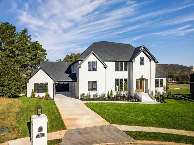 $2,440,000 | 7878 Lexsaturno Lane, Ooltewah, TN 37363